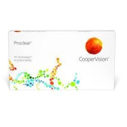 PROCLEAR SPHERE (6) 8.60 14.2 -6.50 0.00