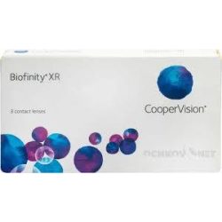 BIOFINITY XR (3) 8.60 14.0 12.00 0.00