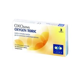 OXOLENS OXYGEN TORIC (3) 8.70 14.5 2.25 -1.75 90