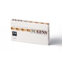 OXOLENS SUPERVISION (3) 8,7 14,4 -2 0 0 0