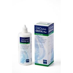 OXOLENS OXOYAL PLUS 360 ML