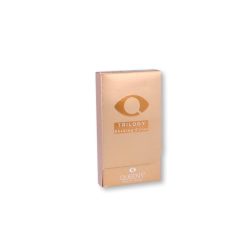 QUEEN'S TRILOGY COLOR (2) 8.60 14.2 -1.00 0.00 CHOCO