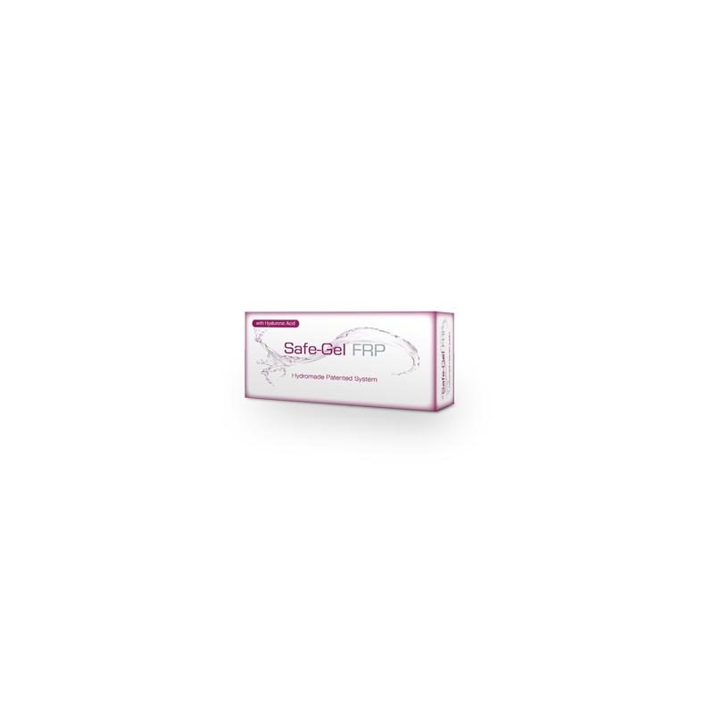 SAFE-GEL FRP (6) 8.60 14.1 1.00 0.00