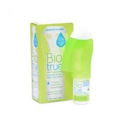 BIOTRUE SOLUZIONE OFTALMICA 10 ML