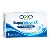 OXOLENS SUPERVISION BLU BLOCKING 3 PZ 8,7 14,4 -4,75