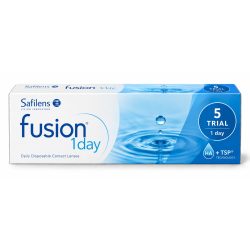 FUSION 1 DAY (5) TRIAL 8,60 14,1 6,50 0,00