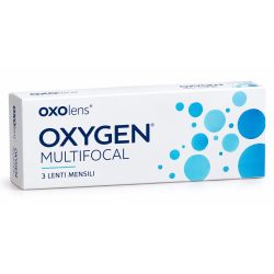 OXOLENS OXYGEN MULTIFOCAL D (3) 8.60 14.0 -1.00 0.00 2.00