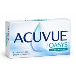 OASYS MULTIFOCAL HIGH (6) 8.40 14.3 -4.50 0.00 2.50