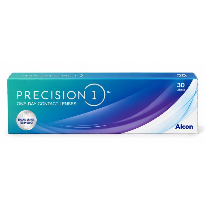 PRECISION1 (30) 8.30 14.2 5.25 0.00