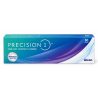 PRECISION1 (30) 8.30 14.2 -3.25 0.00