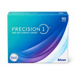 PRECISION1 (90) 8.30 14.2 -3.75 0.00