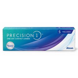 PRECISION1 (5) TRIAL 8.30 14.2 -10.00 0.00