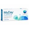 MY DAY MULTIFOCAL (5) TRIAL LOW 8,40 14,2 1,75 0,00