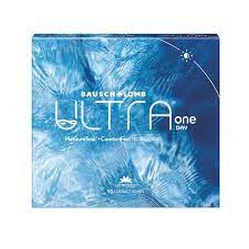 ULTRA ONE DAY (90) 8.60 14.2 3.50 0.00