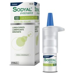 SODYAL INTENSIVE 10 ML