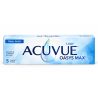 1-DAY ACUVUE MAX (5) TRIAL 9.00 14.3 1.00 0.00