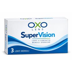 OXOLENS SUPERVISION (3) 8,7 14,4 -7,25 0