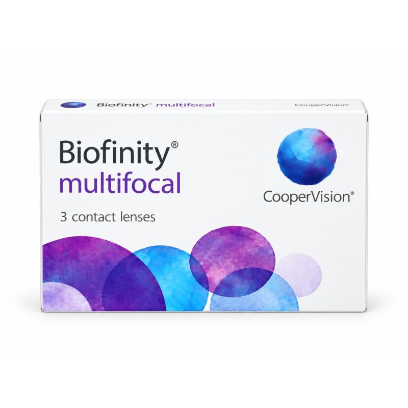 BIOFINITY MULTIFOCAL N (3) 8.60 14.0 -6.50 0.00 1.50