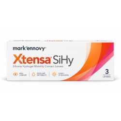 XTENSA SIHI 3 PZ 8,60 14,2 -3,25