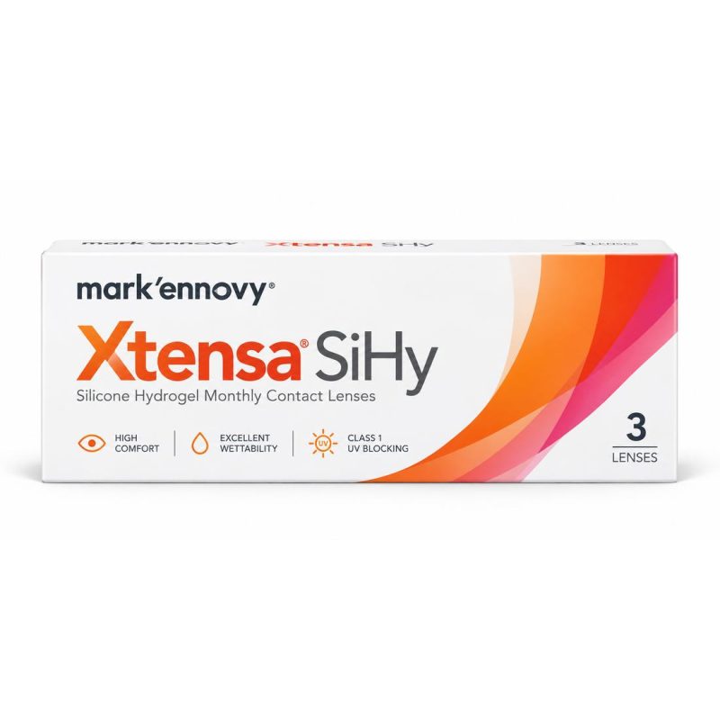 XTENSA SIHI 3 PZ 8,60 14,2 -3,25