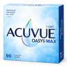 1-DAY ACUVUE MAX (90) 8.50 14.3 -11.50 0.00
