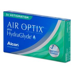 AIR OPTIX HYDRA TORIC (6) 8.70 14.5 4.75 -2.25 50