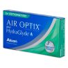 AIR OPTIX HYDRA TORIC (6) 8.70 14.5 -1.50 -0.75 10