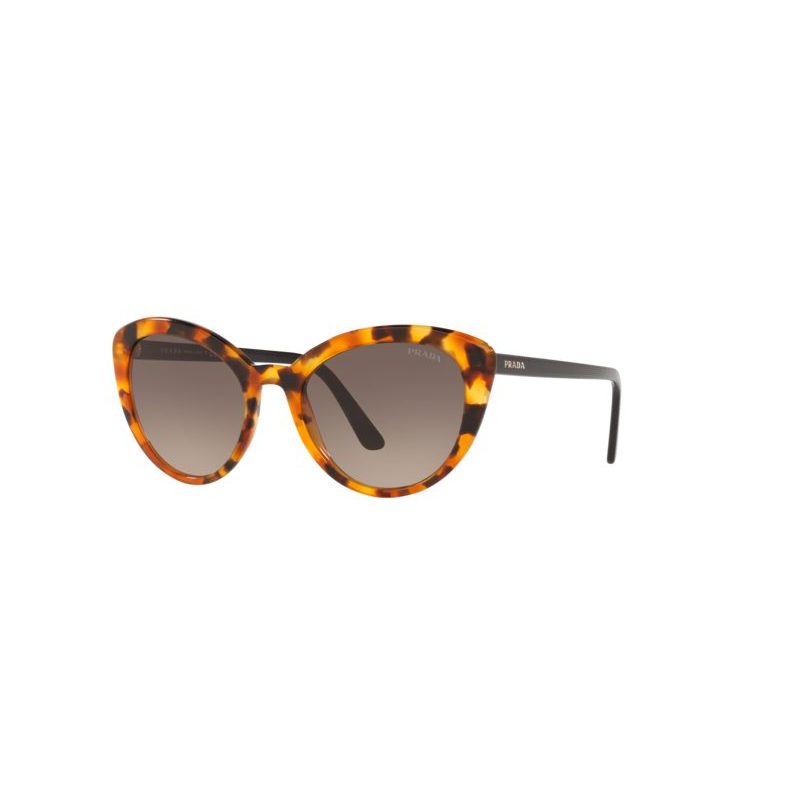 PRADA 02VS SOLE UF33D0 54 20 145 SOLE ACETATO