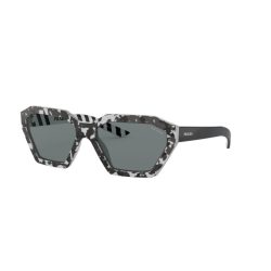 PRADA 03VS SUN 4433C2 57 16 140 SOLE ACETATO