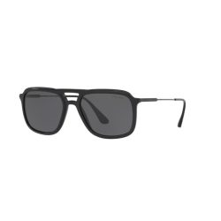 PRADA 06VS SOLE 1AB1A1 54 18 145 SOLE ACETATO