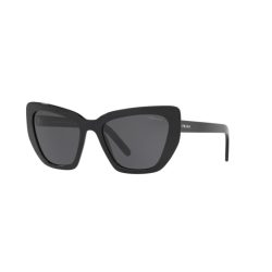 PRADA 08VS SUN 1AB5S0 55 19 140 SOLE ACETATO