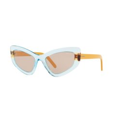 PRADA 11VS SOLE 4704I2 55 21 140 SOLE ACETATO