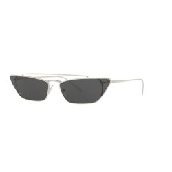 PRADA 64US SUN 1BC5S0 67 16 140 SOLE METALLO