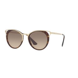 PRADA 66TS SUN 2AU3D0 54 20 145 SOLE METALLO