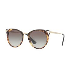 PRADA 66TS SUN 7S00A7 54 20 145 SOLE METALLO