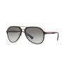PRADA LINEA ROSSA 05RS SOLE DG00A7 58 17 135 SOLE PROPIONATO