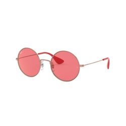 RAY-BAN 3592 SUN 9035C8 50 20 145 SOLE METALLO