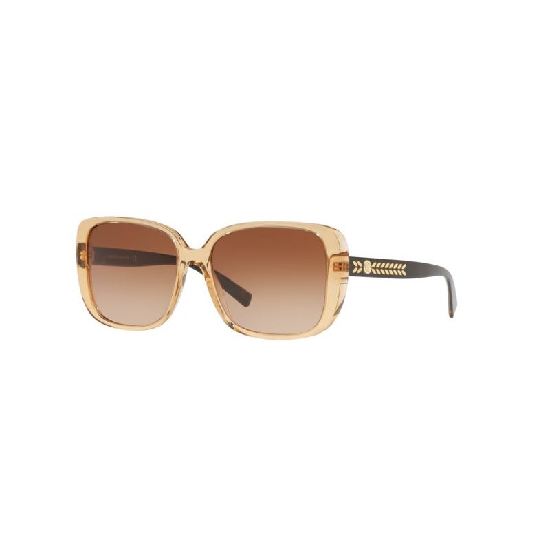 VERSACE 4357 SOLE 528913 56 16 140 SOLE ACETATO