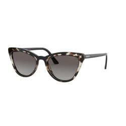 PRADA 01VSF SUN 3980A7 56 19 145 SOLE ACETATO