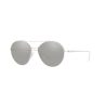 PRADA 56US SOLE 1BC2B0 55 15 140 SOLE METALLO