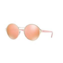 PRADA 57TS SOLE EAG6S0 54 22 140 SOLE METALLO