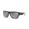 PRADA LINEA ROSSA 08VS SUN UFK09F 59 16 135 SOLE PROPIONATO