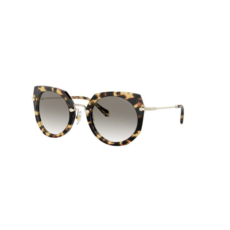 MIU MIU 02XS SUN 7S00A7 51 25 140 SOLE ACETATO