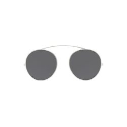 PRADA 60TS CLIP 5AV5S0 48 20 METALLO