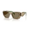 PRADA B18S SOLE 29E90F 53 19 145 SOLE ACETATO