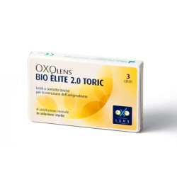 OXOLENS BIO ELITE 2.0 TORIC 3 PZ 8,60 14,2 -5,75 -1,25 120