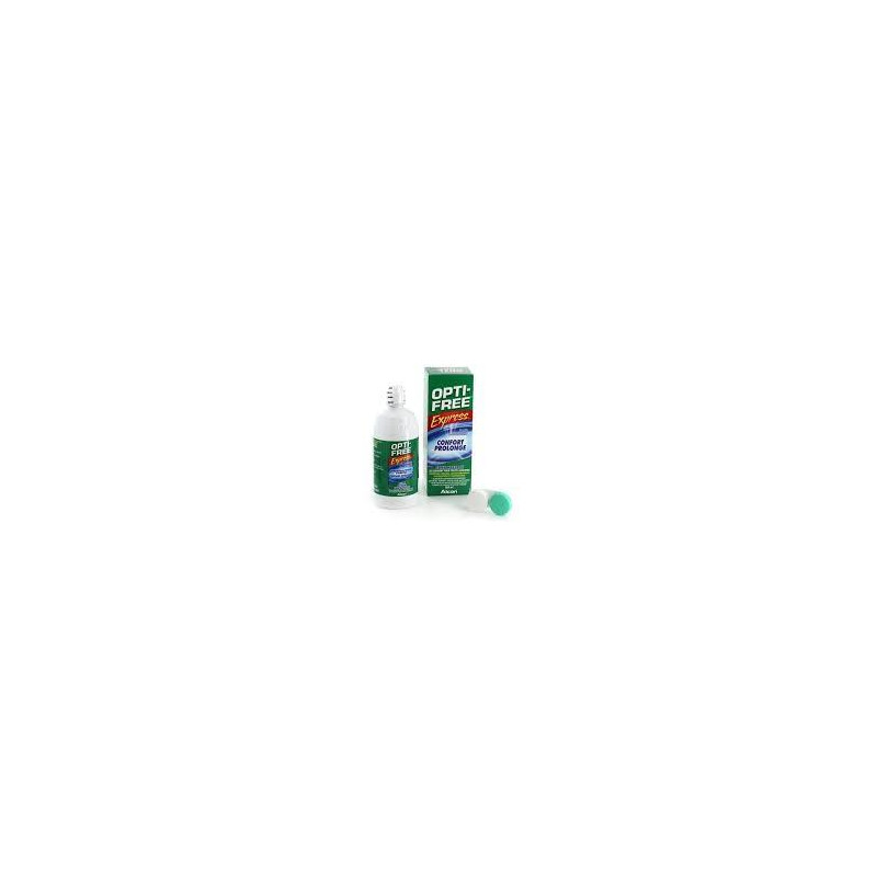 OPTI-FREE EXPRESS 355 ML