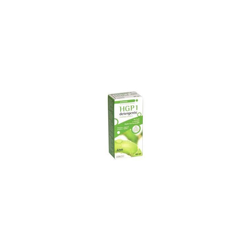 HGP-1 DETERGENTE 60 ML
