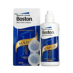 BOSTON SIMPLUS 120 ML