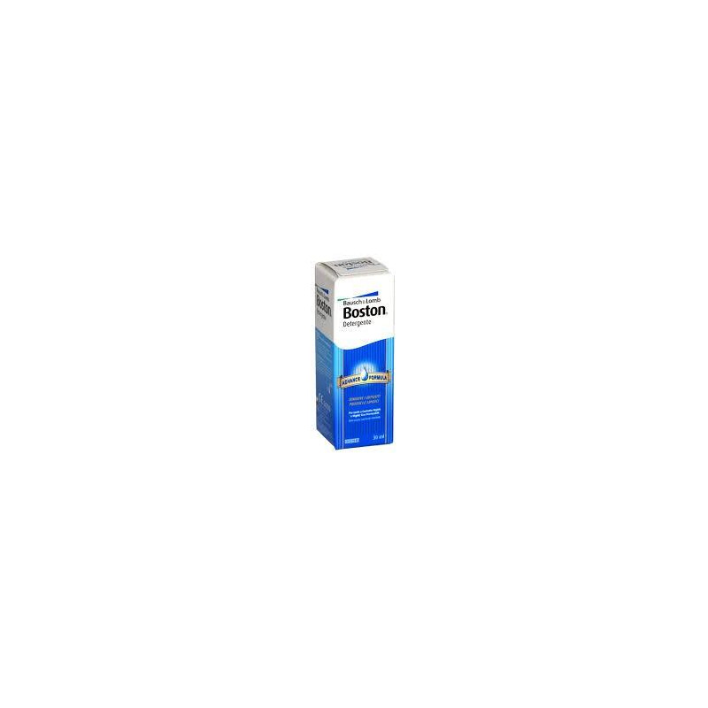 BOSTON ADVANCE DETERGENTE 30 ML